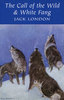 Jack London - The Call of the Wild & White Fang