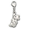 Kris Bear Charm