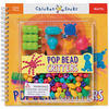 Pop Bead Critters Book Kit