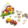 Animal Planet Playset - Farm