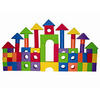 Imaginarium Foam Building Blocks Set - 100-Pieces