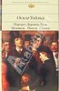 Оскар Уайльд "Портрет Дориана Грея.Исповедь. Пьесы. Сказки"