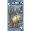 CITADELS GAME - FANTASY FLIGHT GAMES