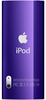 iPod nano 16GB Purple (5th Generation)