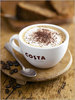 сходить в costa coffee