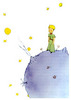 "Le Petit Prince" Antoine de Saint-Exup&#233;ry