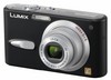 LUMIX DMC-FX3