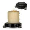 Подсвечник Black Cobra Church Candle Block