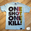 One Shot One Kill T-Shirt