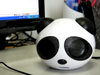 USB Big Panda Speaker