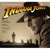 The Complete Making of "Indiana Jones"