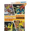 The Classic Era of American Comics