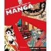 One Thousand Years of Manga