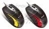 Mouse Genius Navigator 335 Carbon Red