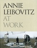 Annie Leibovitz At Work