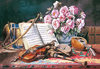 Паззл "Musical Still Life" (2000 деталей)