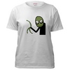 "Salad Fingers" T-shirt