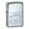 Zippo Jack Daniels