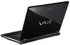 Ноутбук Sony Vaio Black