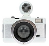 Fisheye2 Camera White