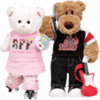 Игрушка из мастерской Build-a-bear