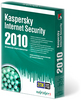 Kaspersky Internet Security 2010