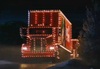 увидеть Coca Cola Christmas Trucks...