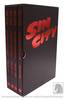 Frank Miller's Sin City Library Set 1 HC