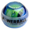 Powerball Neon Green