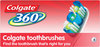 Colgate 360