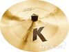 ZILDJIAN 19` K CUSTOM DARK