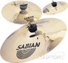 SABIAN MIKE PORTNOY MAX Splash Set