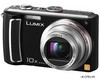 фотоаппарат Panasonic Lumix DMC-TZ5