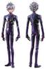 Neon Genesis Evangelion: 2.0 YOU CAN (NOT) ADVANCE-Real Action Heroes   1 / 6 Action Figure-Kaworu Nagisa, medicom, 14,110 yen