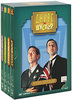 Jeeves and Wooster. Коллекционное издание (8 DVD)