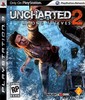 Uncharted 2: Among Thieves [PS3]