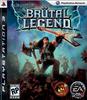 Brutal Legend [PS3]