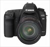 Canon EOS 5D Mark II Digital SLR Camera