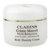 Clarins Creme Masvelt