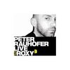 CD Peter Rauhofer - "Live @ Roxy, Vol. 3" (2CD)