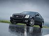 Cadillac CTS