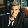 George Clooney