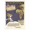 Aeropostale. Постер