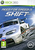 Need for Speed SHIFT (Xbox 360)