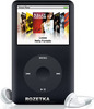 iPod classic 160GB Black