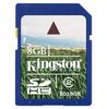 Kingston SD 8 Gb