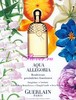 Духи Guerlain Aqua Allegoria Lemon Fresca или Mandarine-Basilic