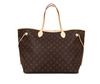 LV Neverfull GM