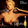 J'adore Christian Dior