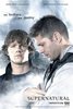 Сериал "Supernatural"